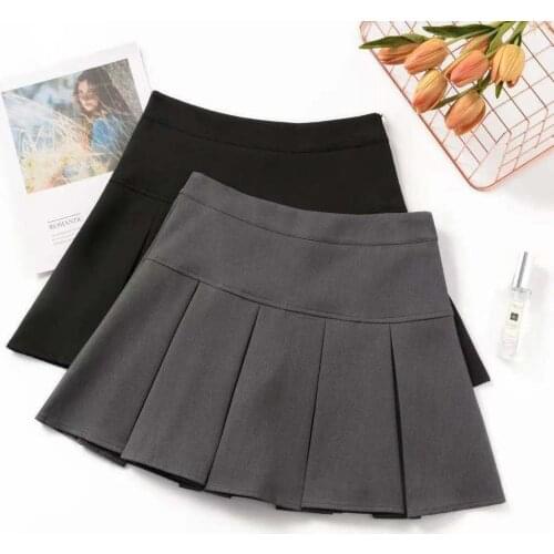 Женские мини юбки SDF JQMNN China At AliExpress