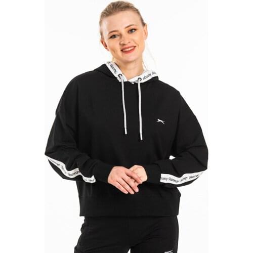 Свитшоты женские Slazenger China At AliExpress