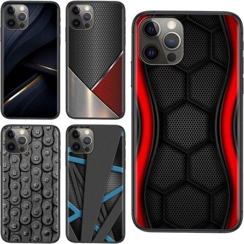 Carbon Fibre Sports Car Fresh For Xiaomi Mi 10 11 9 10T Pro Lite Ultra Poco X3 F3 NFC CC9 Pro Black Etui Pretty Funda Fashion