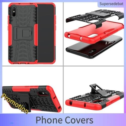 SUPERSEDEBAT Xiaomi Poco M2 Pro Phone Cases