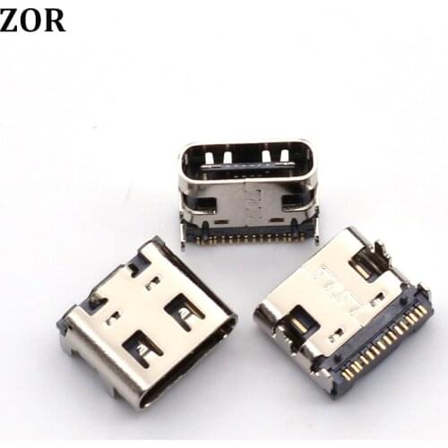30pcs usb charger charge charging Port plug dock Connector For Sony Xperia XA2 H4133 XA2 Ultra H3213 H4213 XA2U jack Type-C