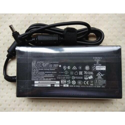 19.5V 11.8A Delta Laptop AC Adapter for ASUS ROG Zephyrus GX501VS-GZ026T