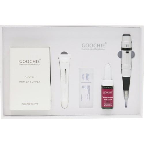 Goochie Permanent Makeup Machine