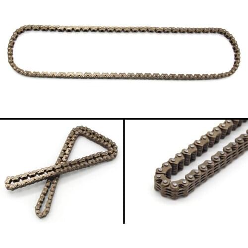 Cam Timing Chain For Yamaha YFM600F Grizzly 600 4x4 YFM600FH 600 4x4 Realtree Hunter Edition YFM660FA 660