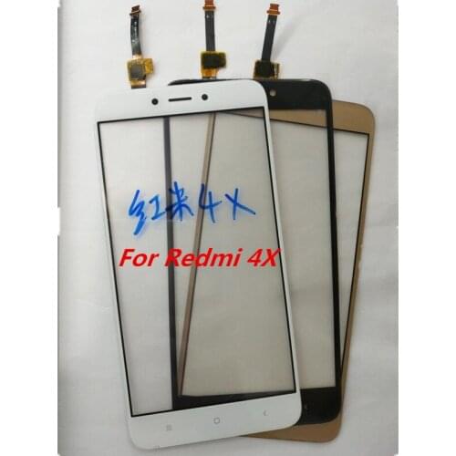 CLOVEPURPLE Touchscreens For Xiaomi Redmi 4