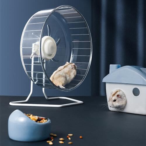 DCPET Rodent Wheels