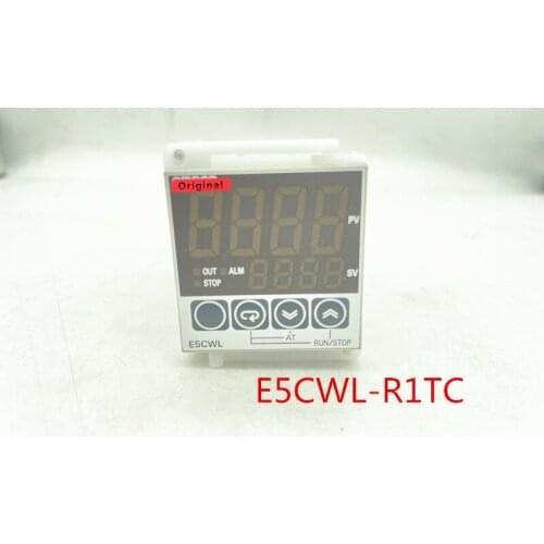 E5CWL-R1TC / E5CWL-Q1TC 100% New Original Digital Controller 100-240VAC