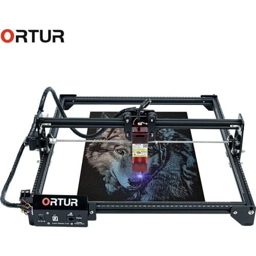 CNC Router DIY Big Work Area Acrylics Paperboard Leather Wood Cutting Engraving Machine Laser Engraver