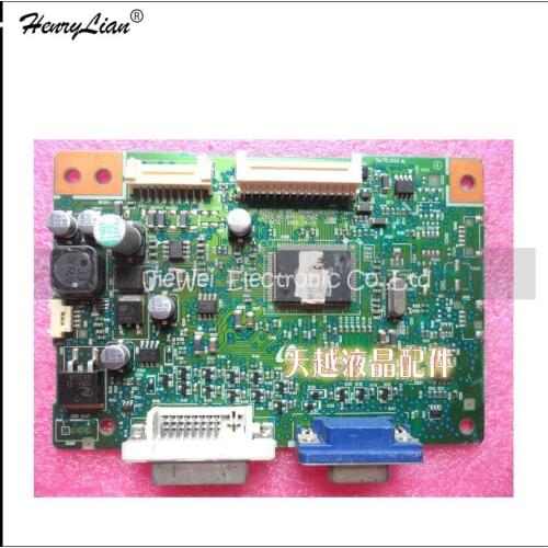 HENRYLIAN free shipping 204BW 205BW driver board BN41-00705C