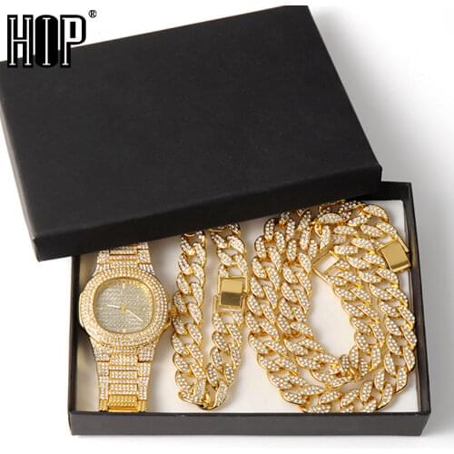 HIP Punk Necklaces