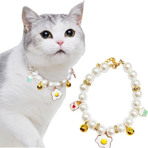 JANPET Collars For Cats