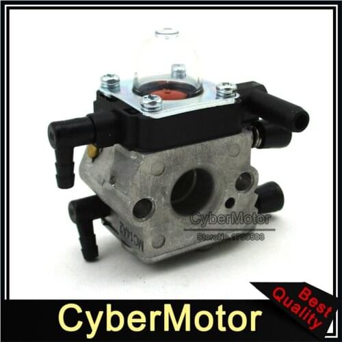 Carburetor Carb For Stihl MM55 MM55C Tiller 4601-120-0600 Zama C1Q-S202 C1Q-S202A