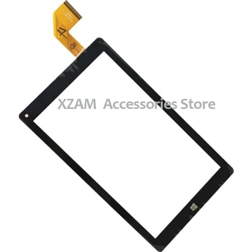 New TABLET PC MF-772-090F-2 Touch Screen Panel Digitizer Glass Sensor Replacement MF 772 090F 2 MF-772-090F-3