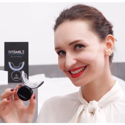 PAP Dental Whitening for dropshipping Teeth Whitening Laser Dental Bleaching Gel Oral Gel Set Teeth Whitening veneers bleaching