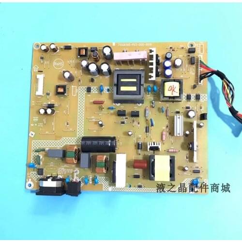 BDM3270QP 328 p6v power board 715 g6395 - P03 r - 000-001