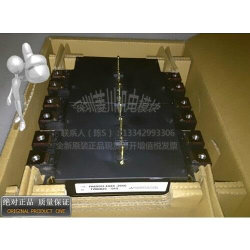 PM600CL1A060 PM600CLA060