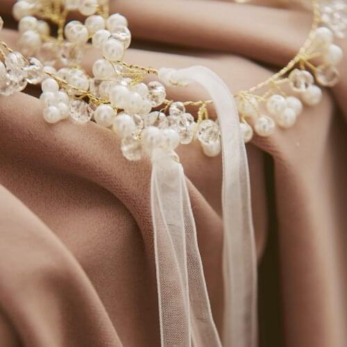 Luxury Curtain Tieback Lace Tiebacks Princess Style Tiebacks for Curtains Holder Buckle Clip Curtain Accessories 2PCS