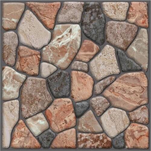 Self Adhesive Tile Wall Sticker Home Decor 3d Pvc Sticker Covers For Kitchen Cupboard Bathroom Wallpaper Waterproof Wallpaper