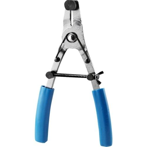 Motorcycle Brake Piston Removal Plier Puller Universal Motorbike Mechanism Repair Tool Self-locking Mechanism Car Accessory