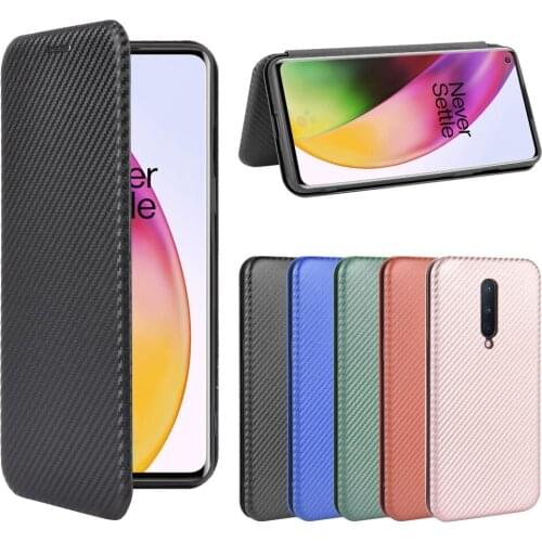 Sunjolly Case for OnePlus 8 Wallet Stand Flip PU Leather Phone Case Cover coque capa OnePlus 8 Case OnePlus 8 Cover