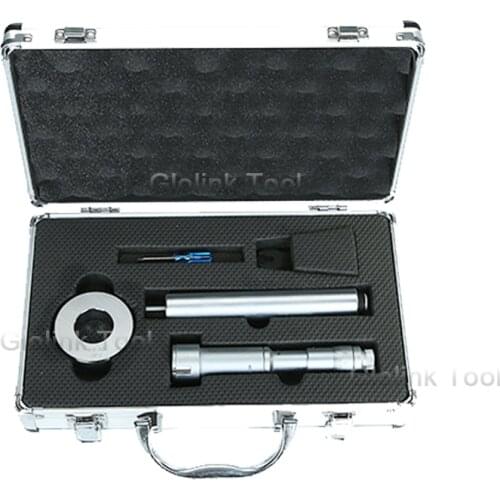 Three-point internal Micrometers 12-20mm Precision 0.004MM three point inside micrometer gauge Measurement Tool