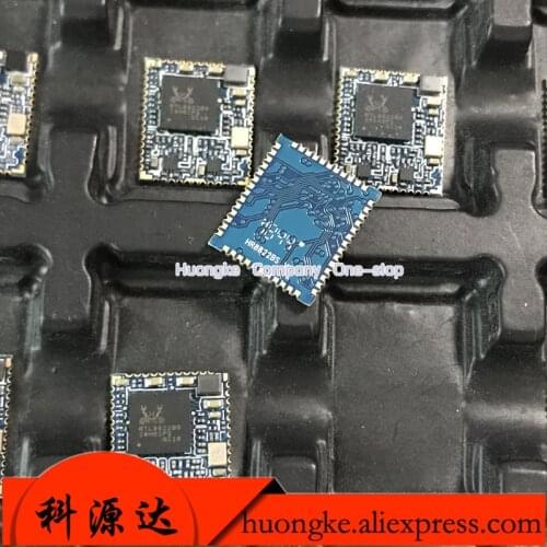 2pcs/lot RTL8822BS RTL8822B WiFi module 2.4 / 5.8G dual band bt4.1instock