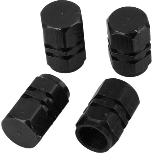 20 Pieces Assorted Color Tire Wheel Rims Stem Air Valve Caps Tyre Cover for Car Truck