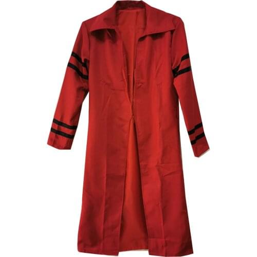 2021 Danganronpa Komaeda Nagito Cosplay Costume