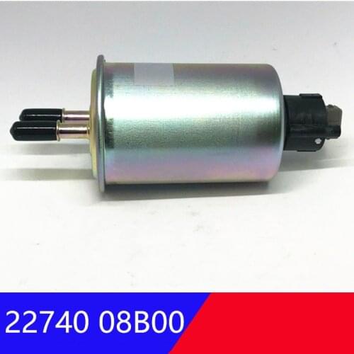 2247008B00 Water Separator Fuel Filter For Ssangyong Rexton KyronRodius Stavic 05-17
