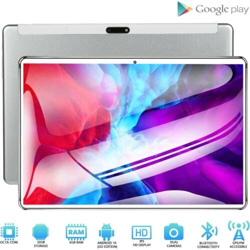 Super version Newest Android 4G LTE Phone Call Fast Smoothly for videos Octa Core RAM 6GB Dual SIM Cards Netflix GPS Google Play