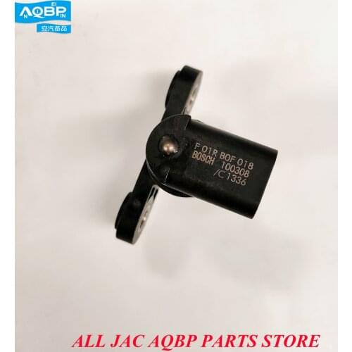 Car parts OE Number S1021L21153-50029 for JAC J6 Speed sensor