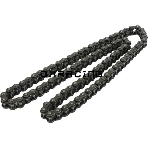 Motorcycle Lifan LF 125cc 150cc Timing Chain Cam Chain Tank Chain 25H 90L Links For Horizontal Engines Monkey Dirt Pit Bike ATV