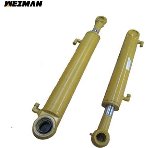 Front End Loader LG956 Part Steering Cylinder Assy 4120000553