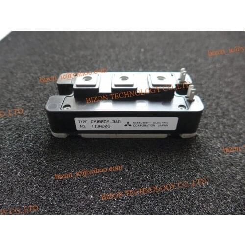 CM100DY-34A