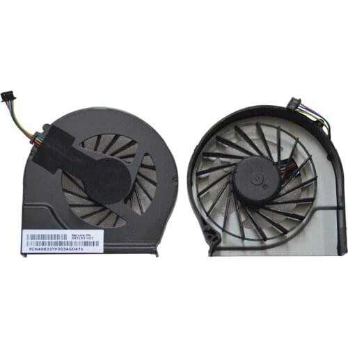 CPU Fan Module G4-2000, G6-2000, G7-2000 Series for HP 680551-001