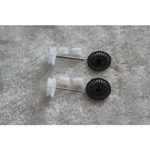 The Bottom Line Test Round Bottom Computer Embroidery Machine Parts