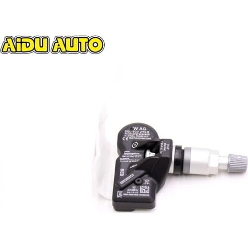 For A3 8V Q7 4M Q5 Q3 A4 A5 2017 MQB Golf 7 Passat B8 Tiguan MK2 TPMS 5Q0970275B