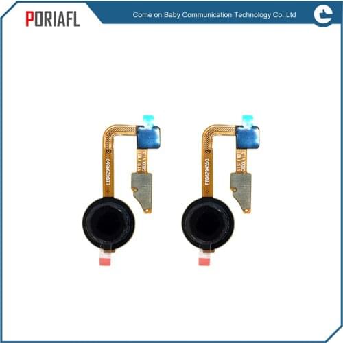 For LG G6 Back Home Button Fingerprint FPC sensor