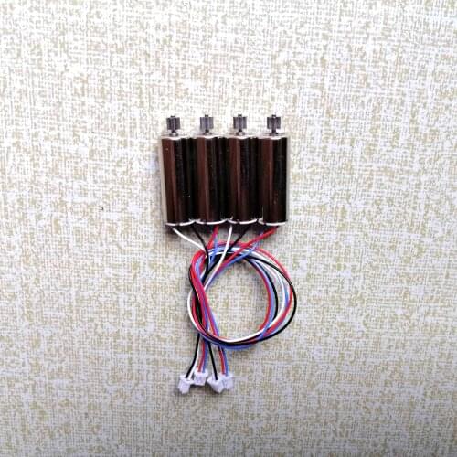 Engines cw/ccw motor for toysky S162 GPS drone S162GPS rc Quadcopter Helicopter spare parts Accessories