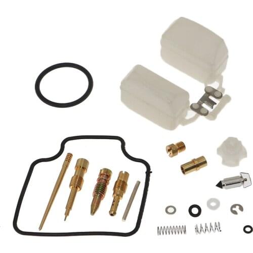 Carburetor Rebuild GY6-150CC ATV Gokart Scooter Moped Repair Kit