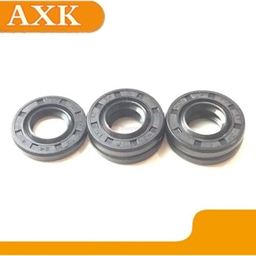 AXK 10PCS High quality skeleton oil seal 30*56*8