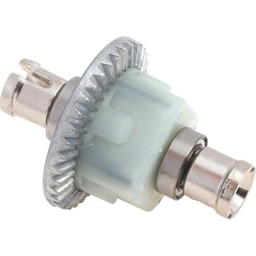 XLH 9125 Metal Gears Gearbox Set 25-zj06 Spare parts