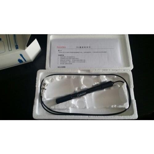 Laboratory of CHN060 epoxy resin composite PH electrode / platinum electrode / imported experimental electrode