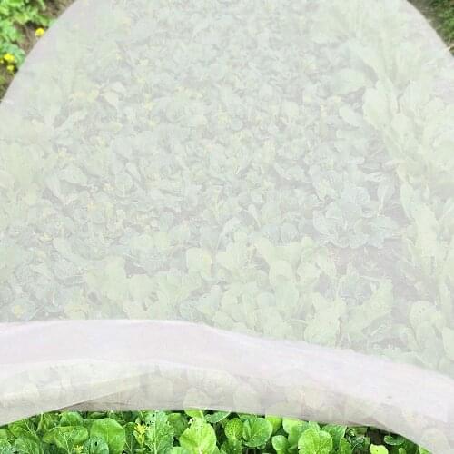 Reusable Plant Cover Freeze Protection Plant Frost Protection Blanket