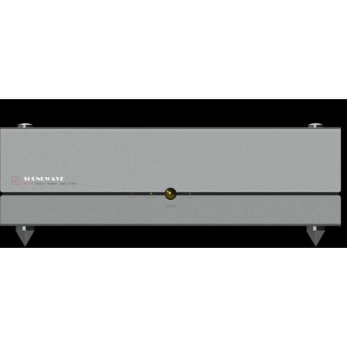 NH-108h Sound waves No Negative Feedback 100W*2 post amplifier