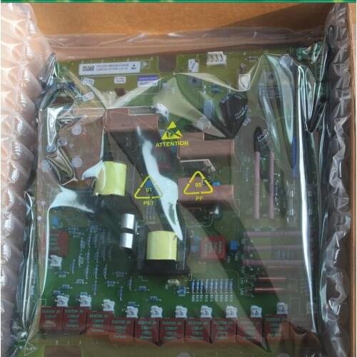 New and original board C98043-A7003-L1-9 / 6RY1703-0DA05