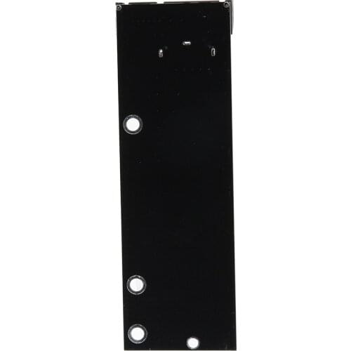 New 12+6 Pin SSD HDD to SATA Hard Drive Replacement Adapter for Apple 2010 2011 Macbook Air A1369 A1370 DOM668