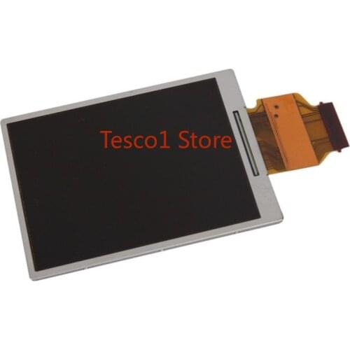 New LCD Display Screen With Backlight For Nikon S1200 S9050 For Pentax RZ18 RX18 For Kodak Z990 Replacement Part
