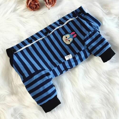 Girl Dog Clothes Winiter Dog Costume Jumpsuit Puppy Yorkshire Pomeranian Poodle Bichon Schnauzer Clothing Pajamas Warm Pet Coat