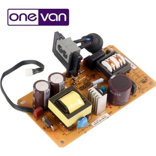 CA86PSB.8-color UV printer Power Board.Epson P408 R1900 R2000 L1800 Power Board.Printer Power Supply.110V-220V